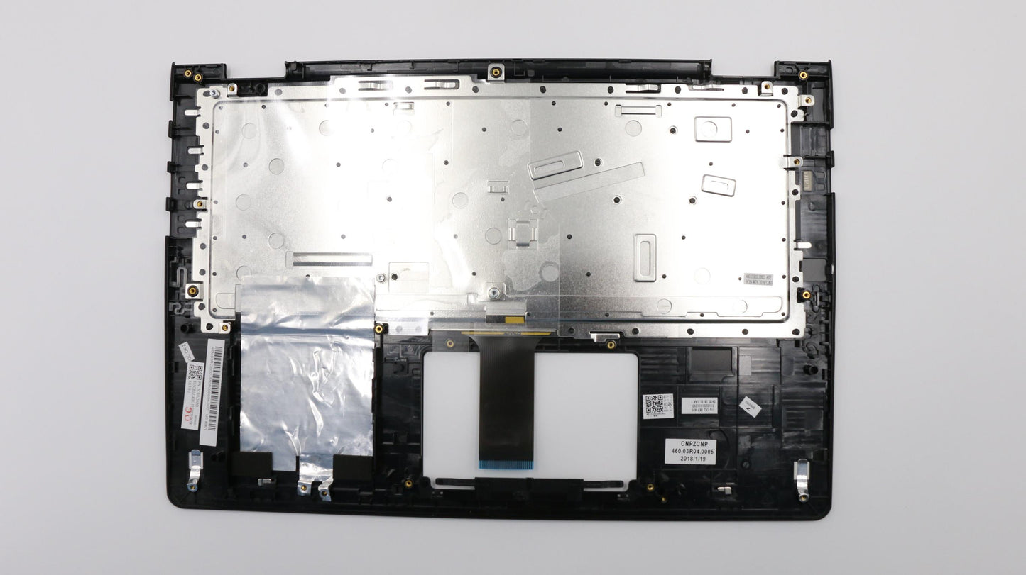 Lenovo Co Covers - 5CB0J34061