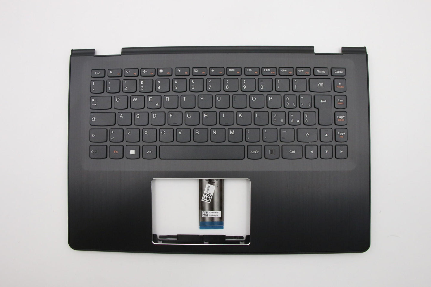 Lenovo Co Covers - 5CB0J34070