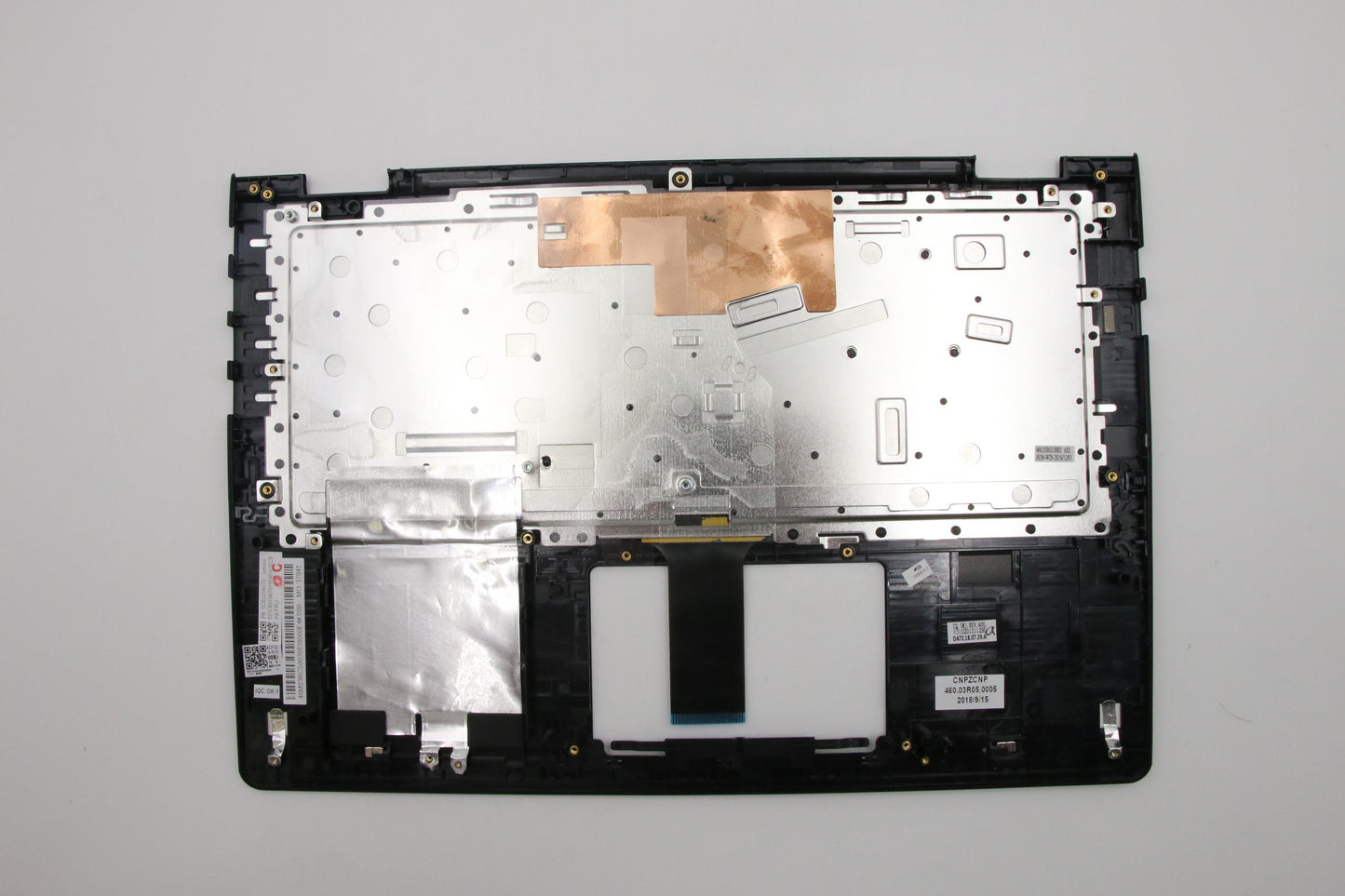 Lenovo Co Covers - 5CB0J34070