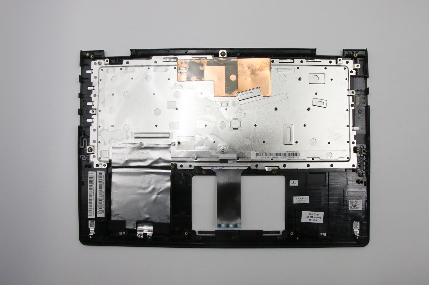 Lenovo Co Covers - 5CB0J34081
