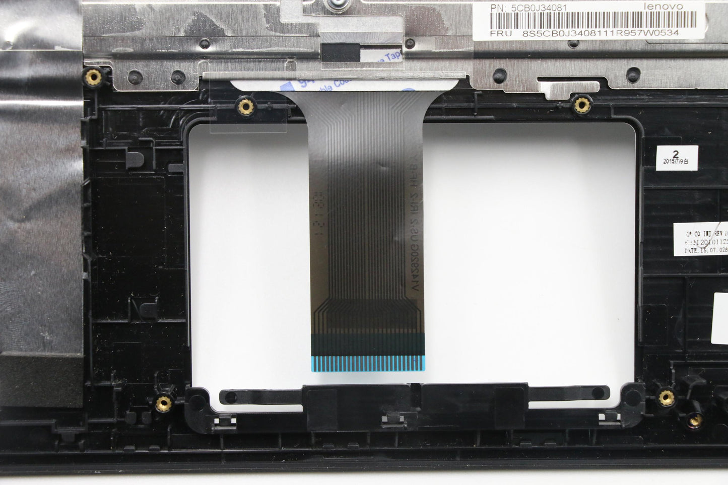 Lenovo Co Covers - 5CB0J34081