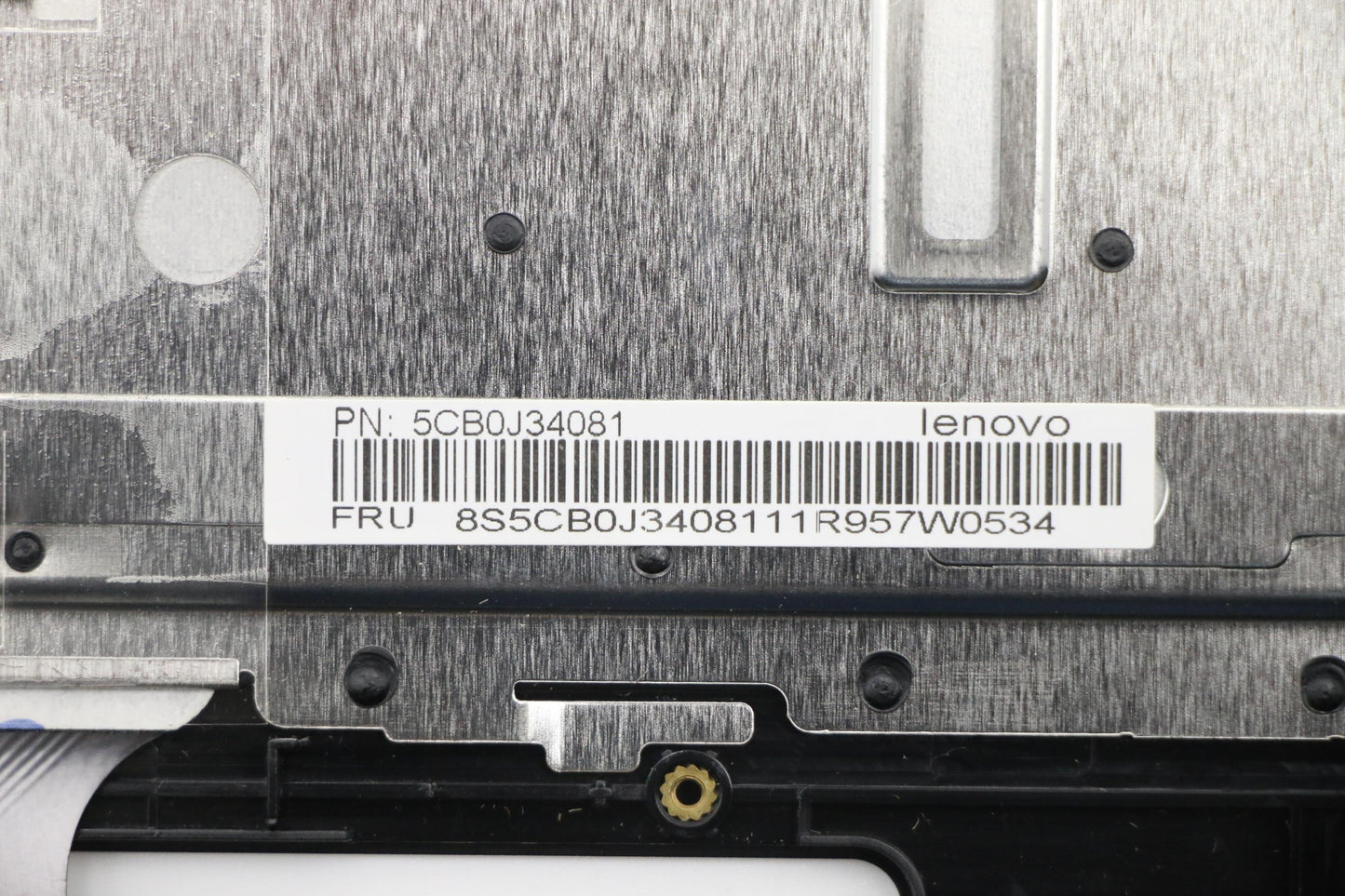 Lenovo Co Covers - 5CB0J34081