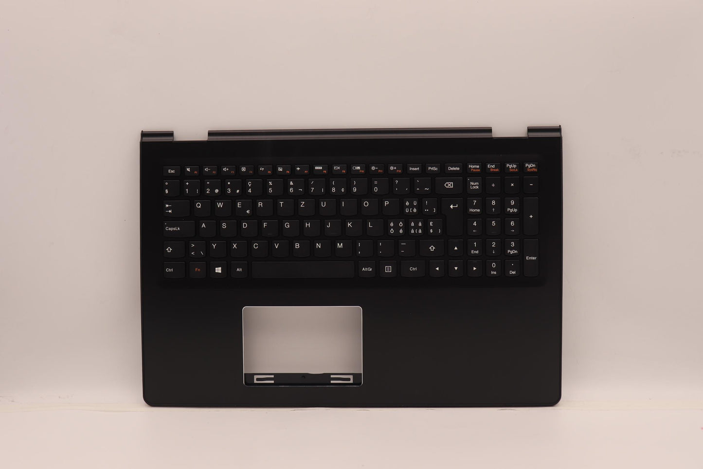 Lenovo Co Covers - 5CB0J34082