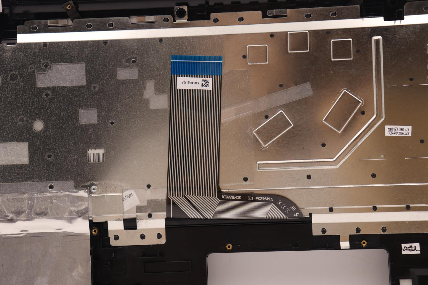Lenovo Co Covers - 5CB0J34082