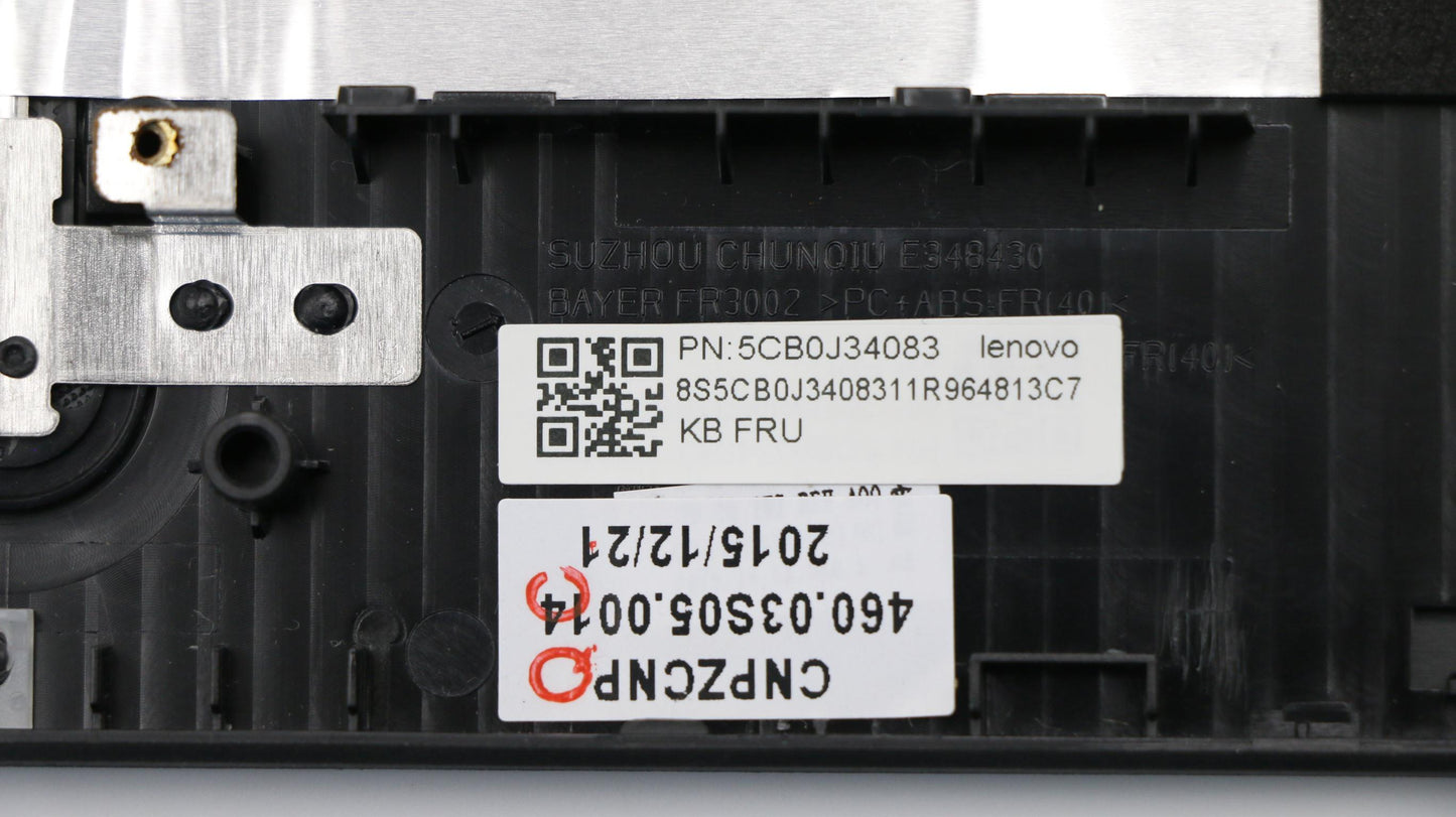 Lenovo Co Covers - 5CB0J34083