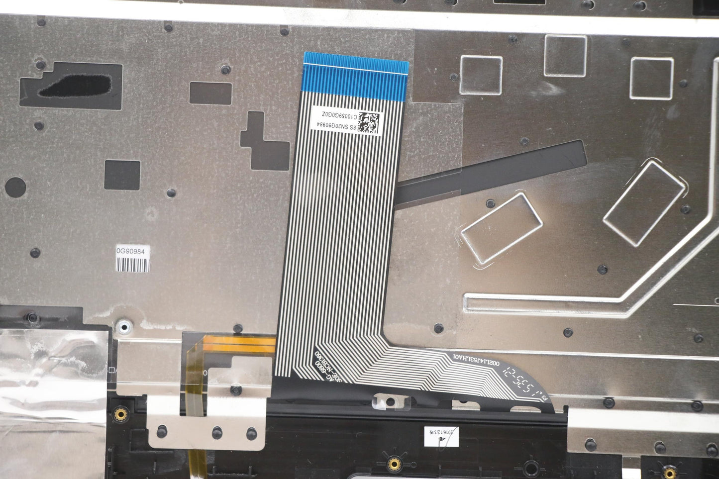 Lenovo Cover - 5CB0J34091