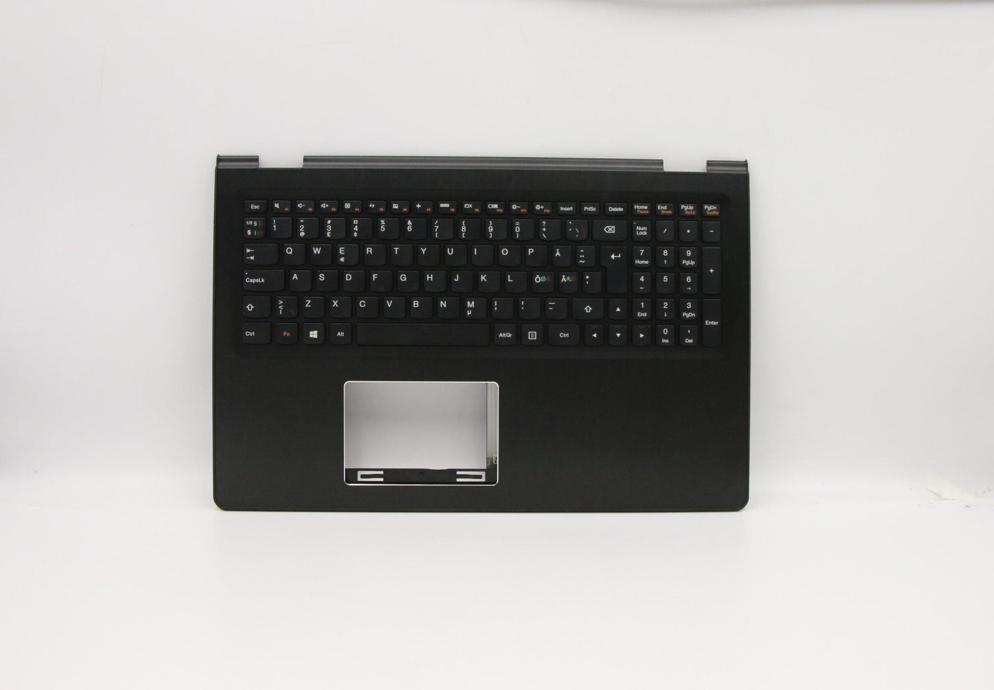 Lenovo Co Covers - 5CB0J34092