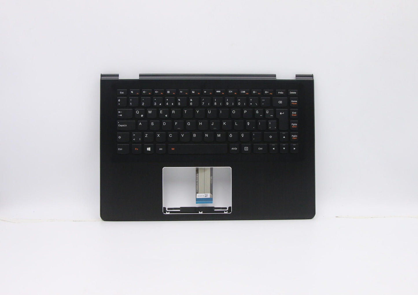 Lenovo Co Covers - 5CB0J34093