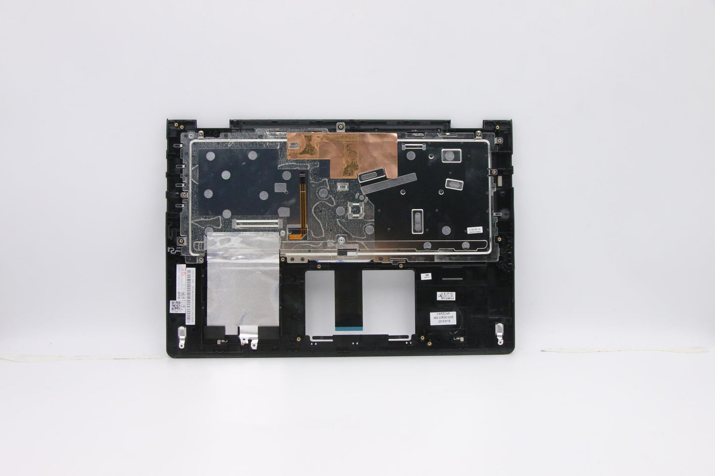 Lenovo Co Covers - 5CB0J34093