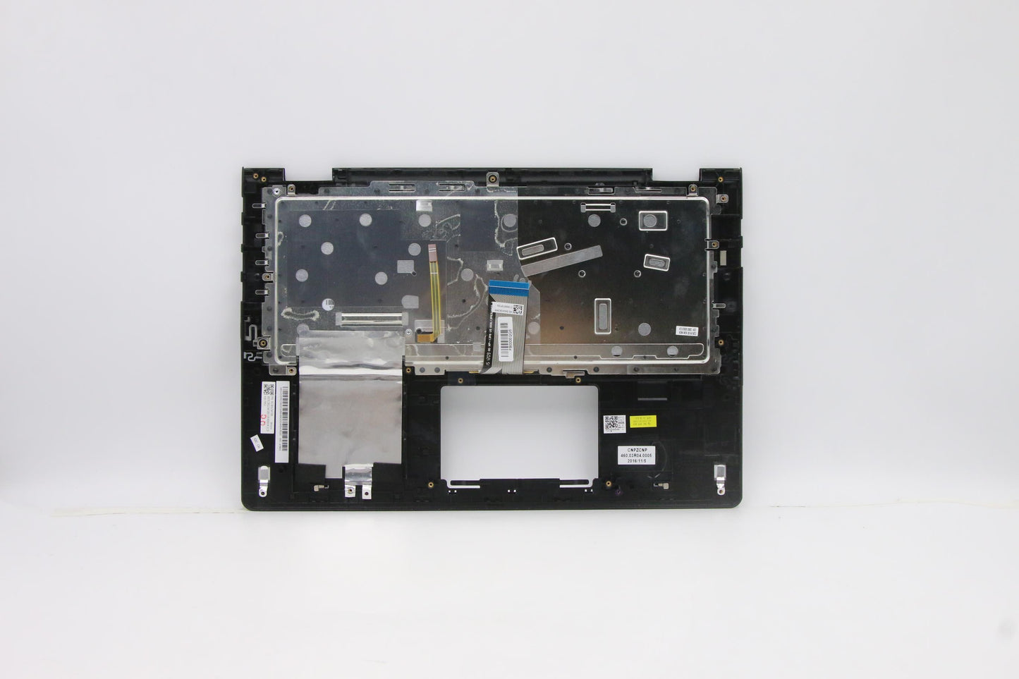 Lenovo Co Covers - 5CB0J34106