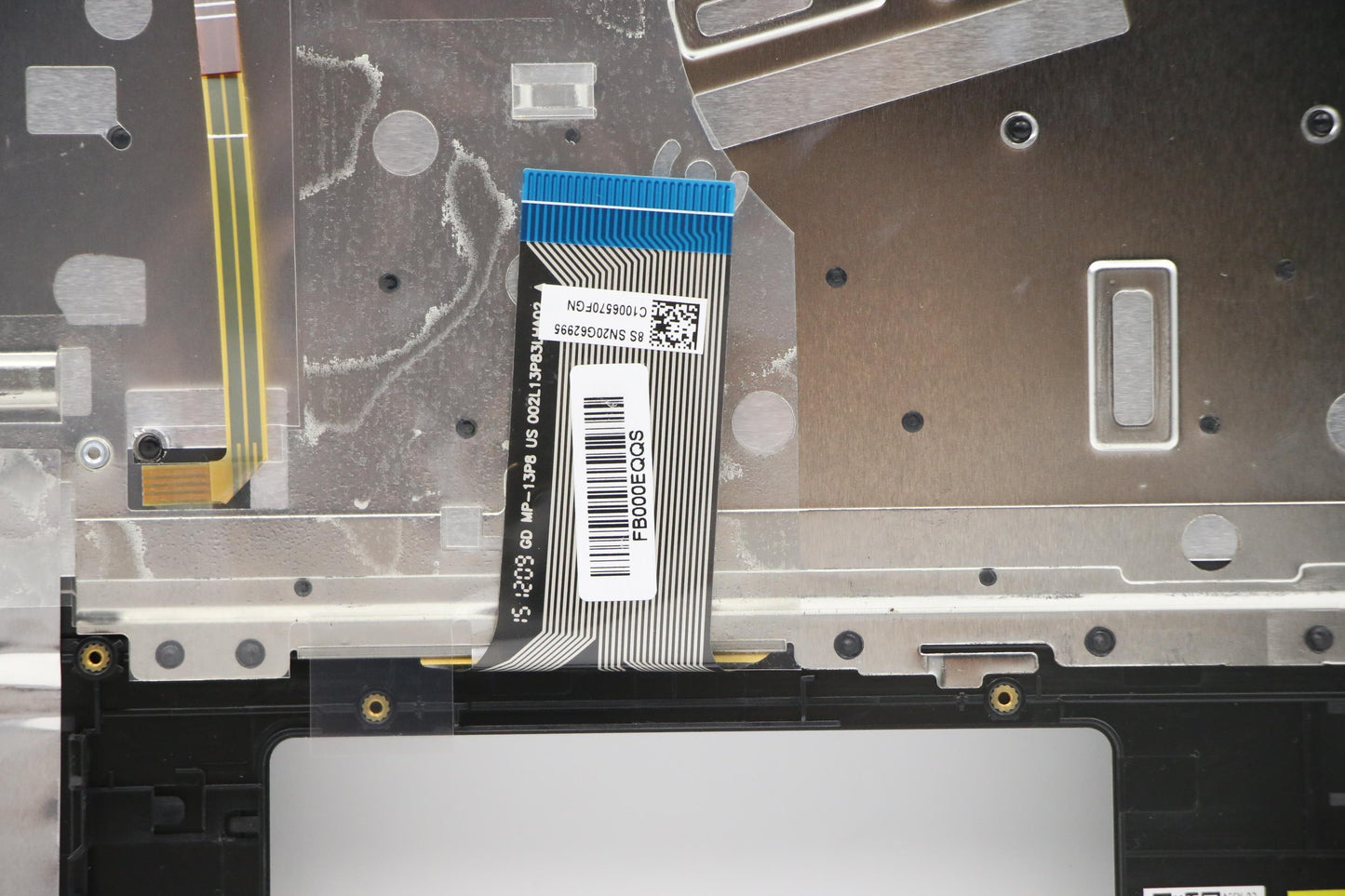Lenovo Co Covers - 5CB0J34106