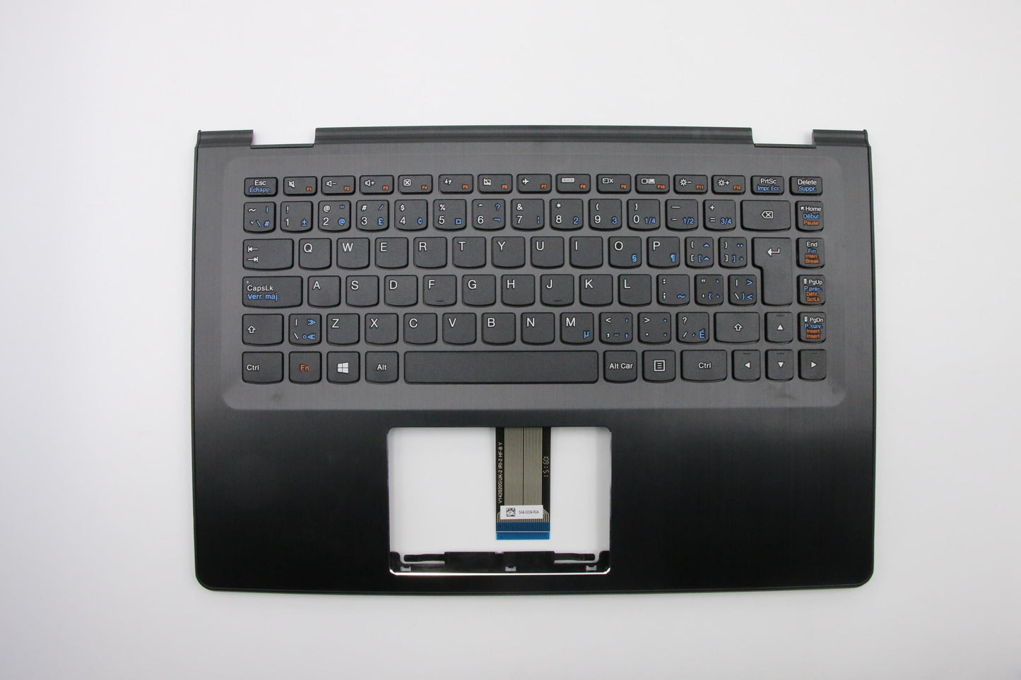 Lenovo Co Covers - 5CB0J34108