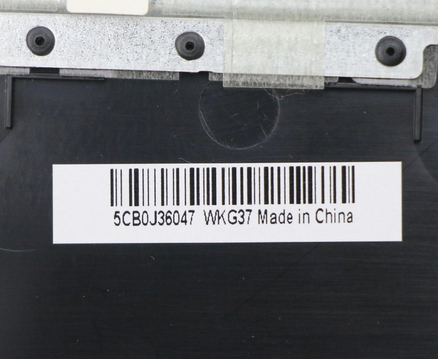 Lenovo Co Covers - 5CB0J36047