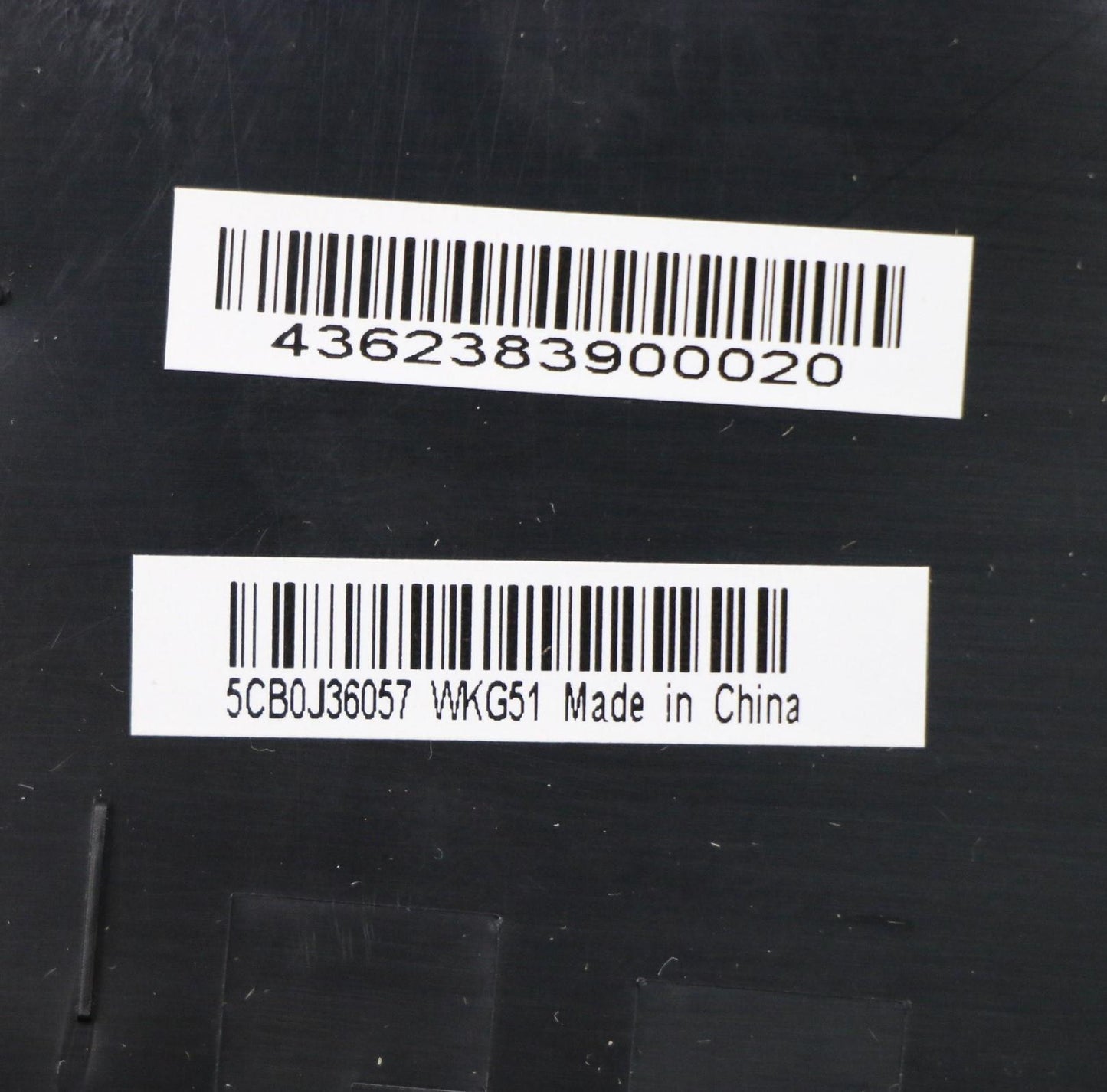 Lenovo Co Covers - 5CB0J36057