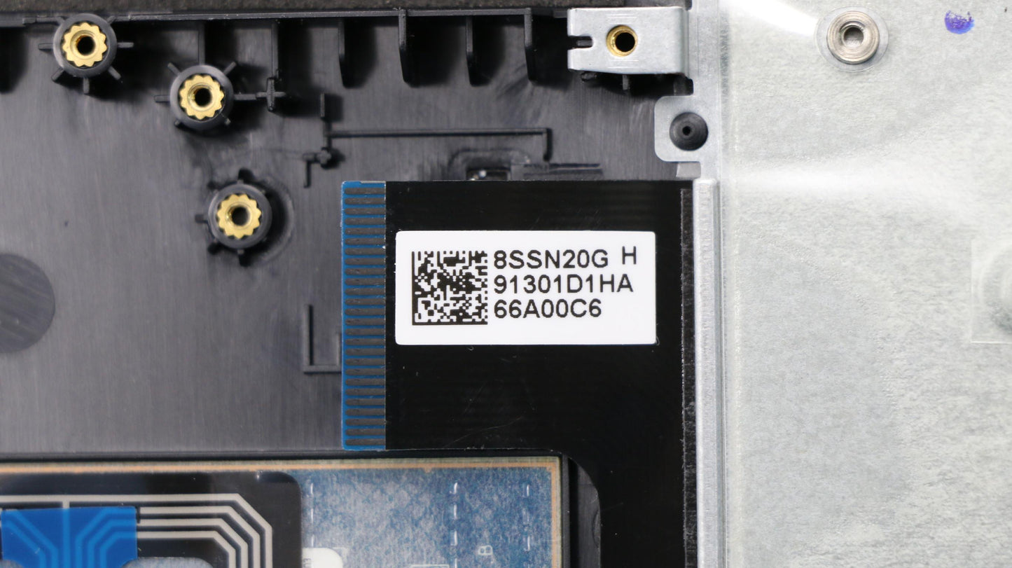 Lenovo Co Covers - 5CB0J36061