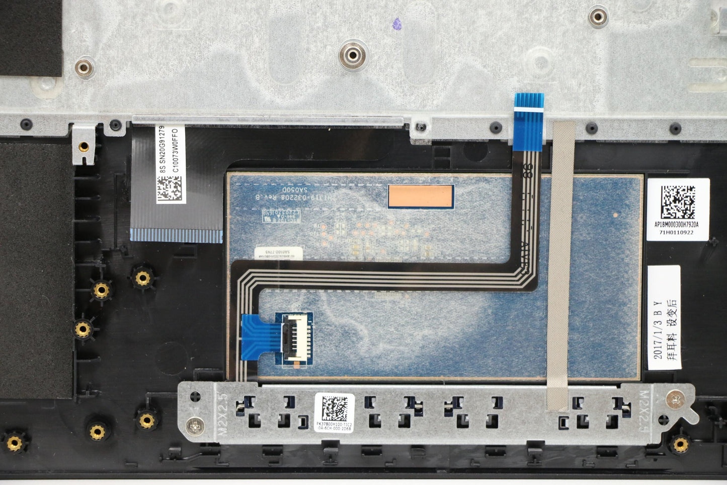 Lenovo Co Covers - 5CB0J36074