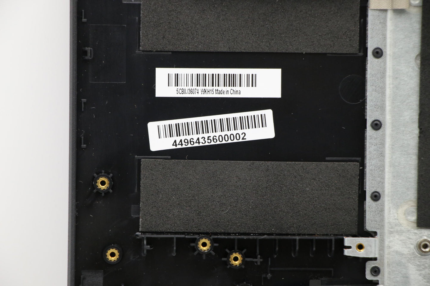 Lenovo Co Covers - 5CB0J36074
