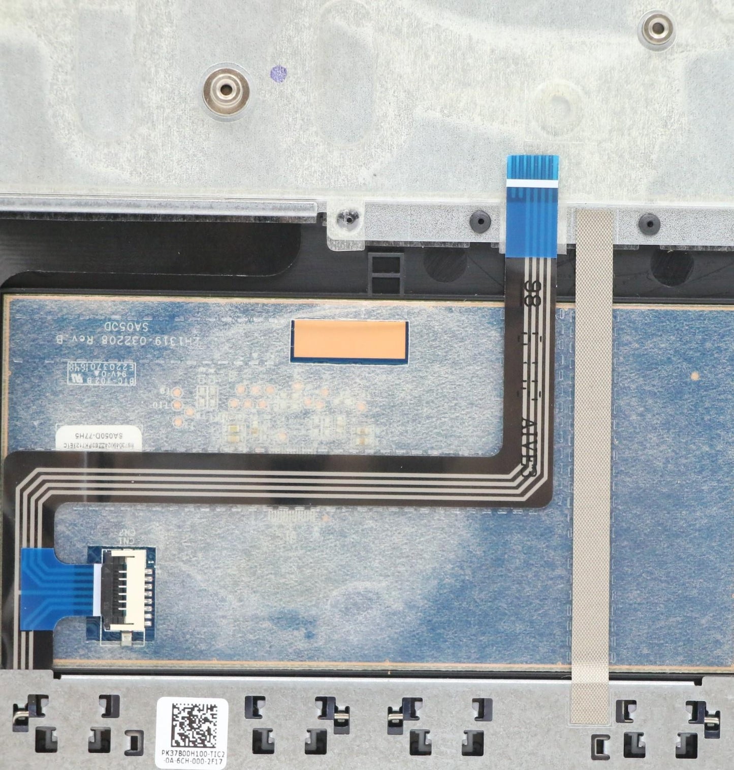 Lenovo Co Covers - 5CB0J36075