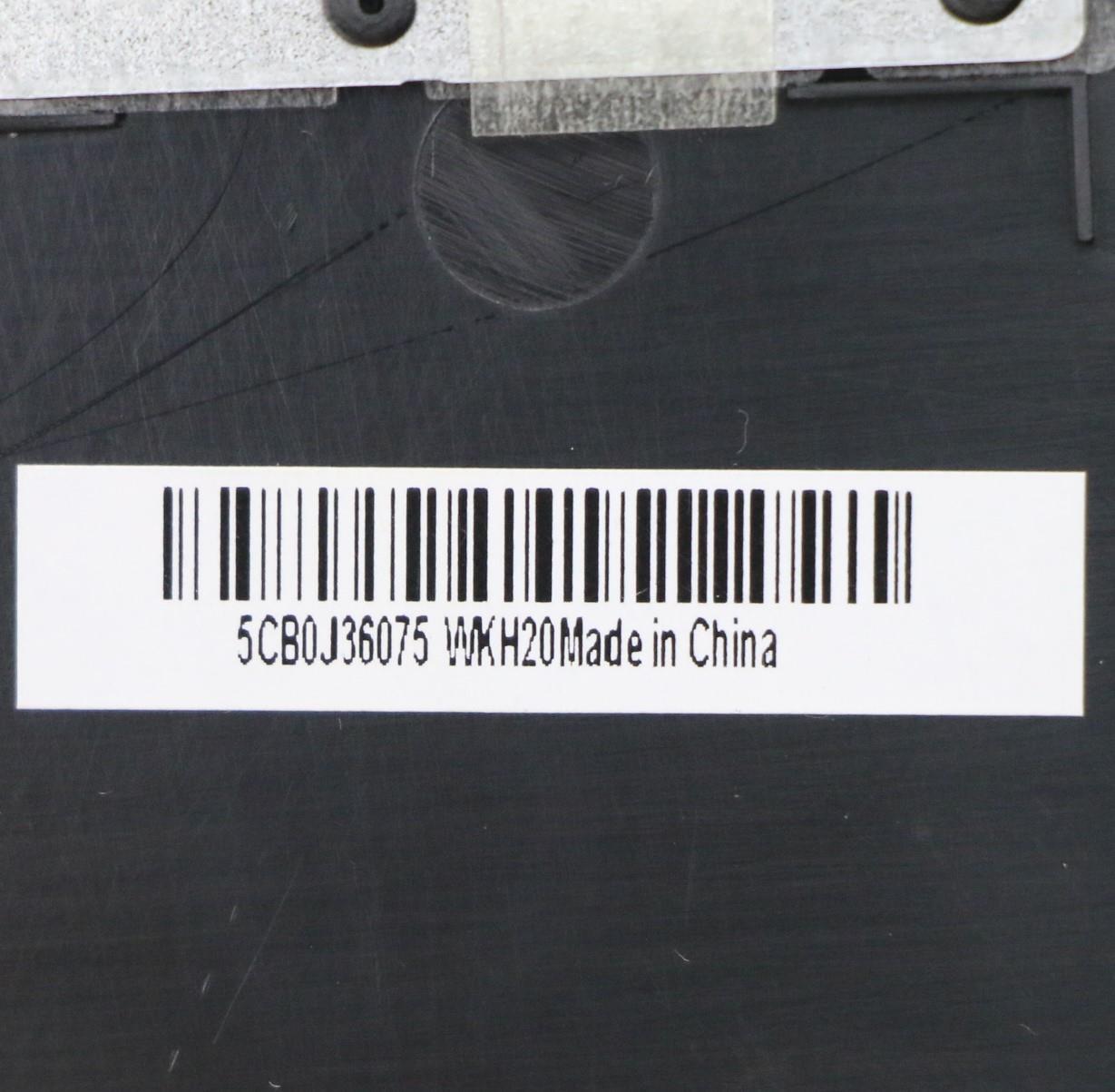 Lenovo Co Covers - 5CB0J36075