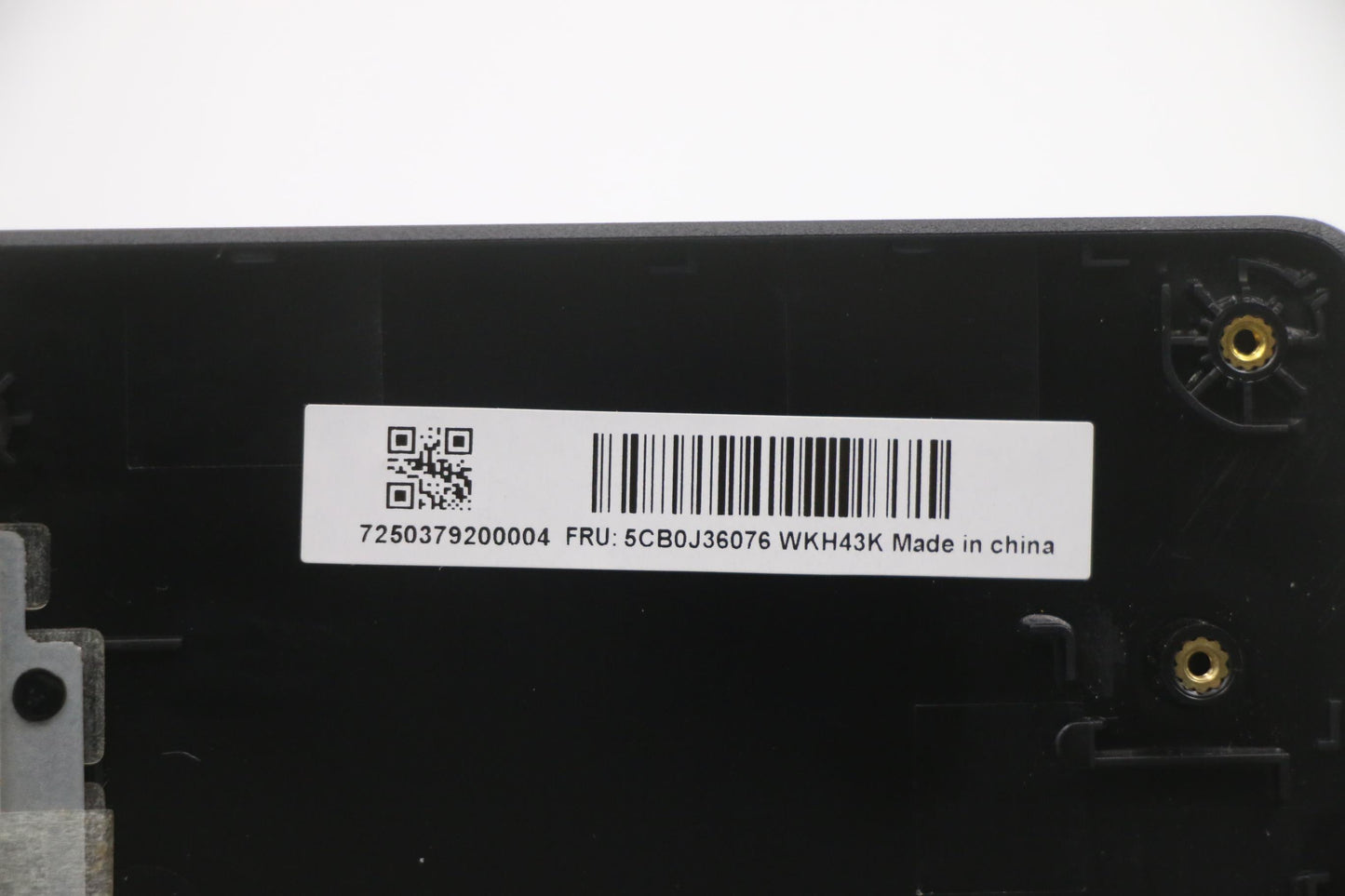 Lenovo Co Covers - 5CB0J36076