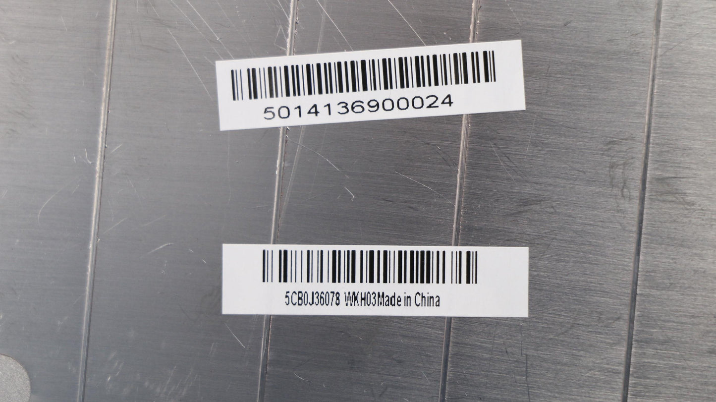Lenovo Co Covers - 5CB0J36078