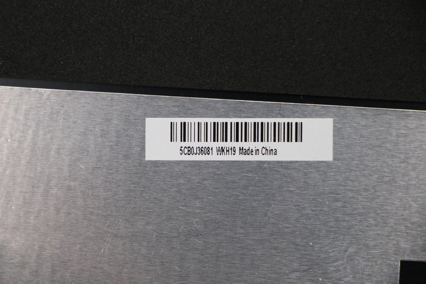 Lenovo Co Covers - 5CB0J36081
