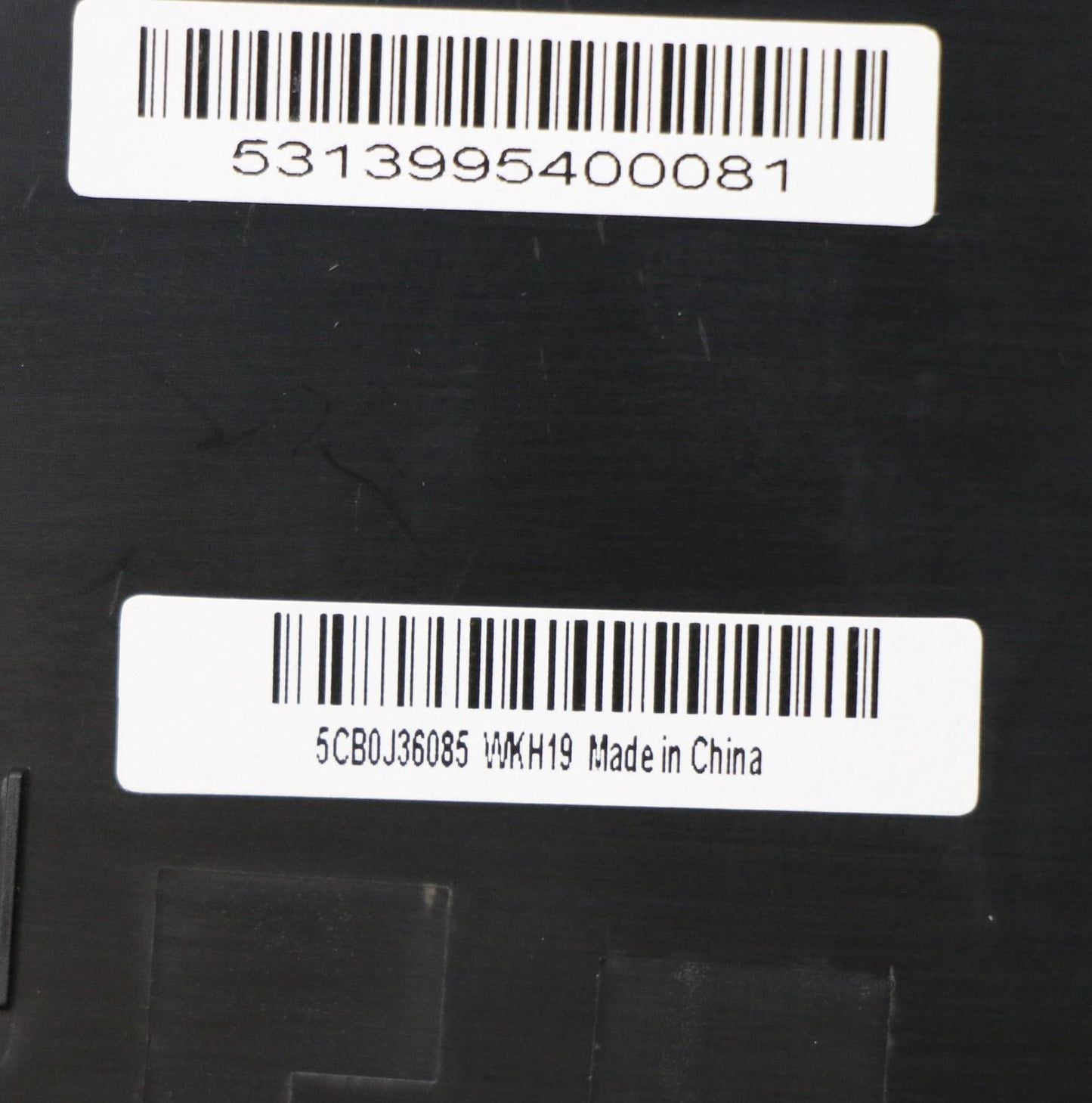 Lenovo Co Covers - 5CB0J36085