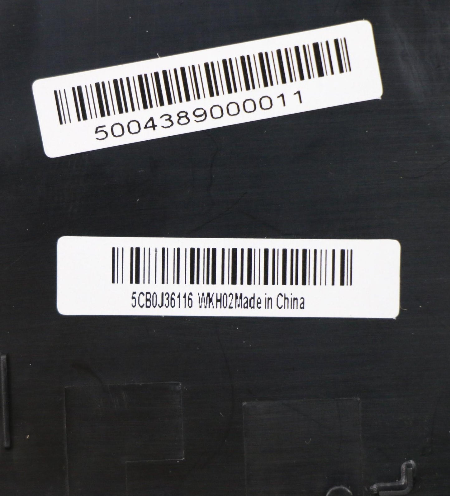 Lenovo Co Covers - 5CB0J36116