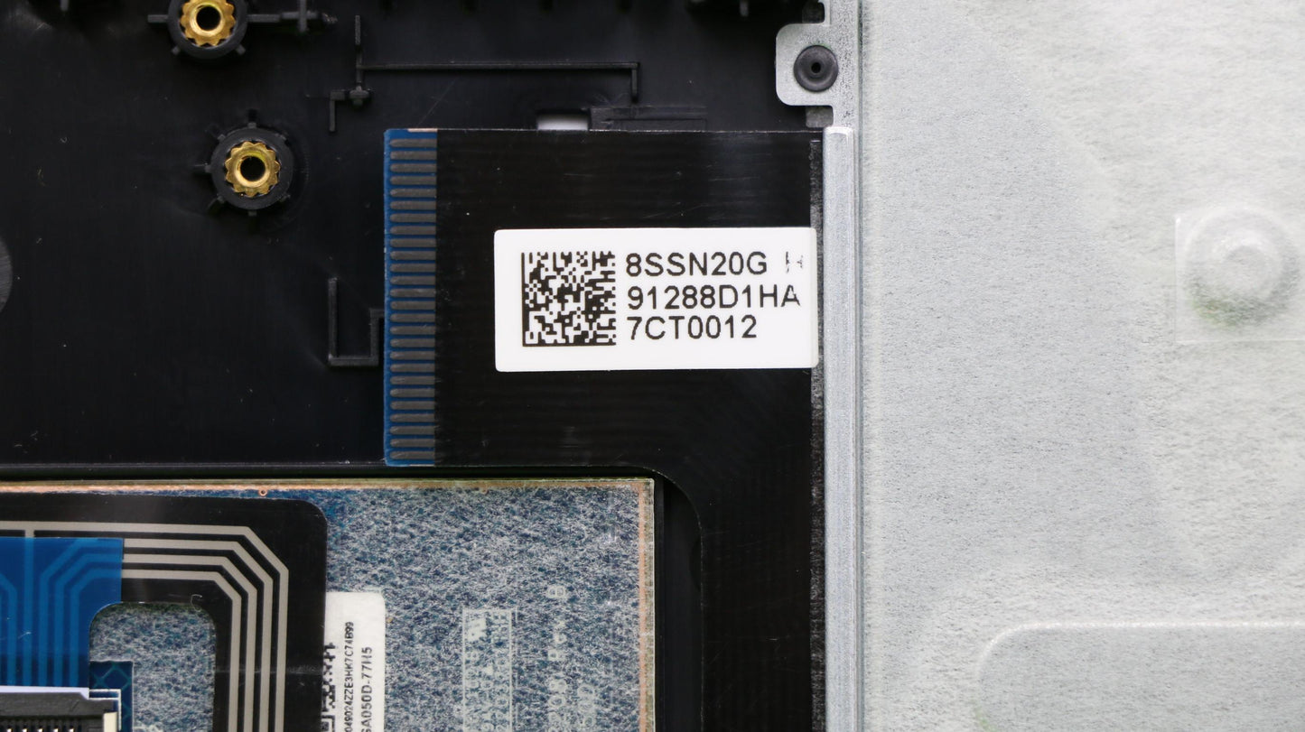 Lenovo Co Covers - 5CB0J36141