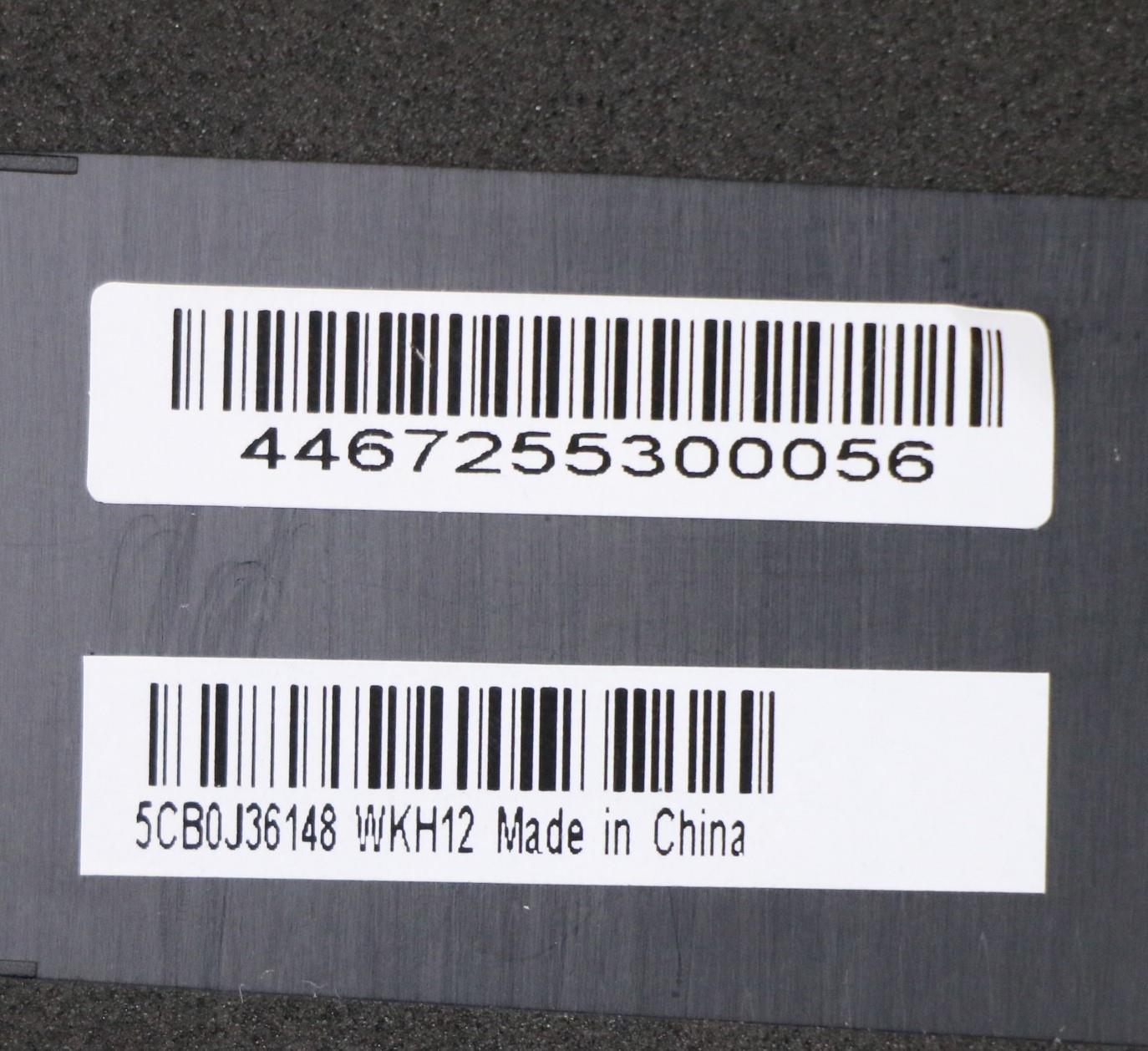 Lenovo Co Covers - 5CB0J36148