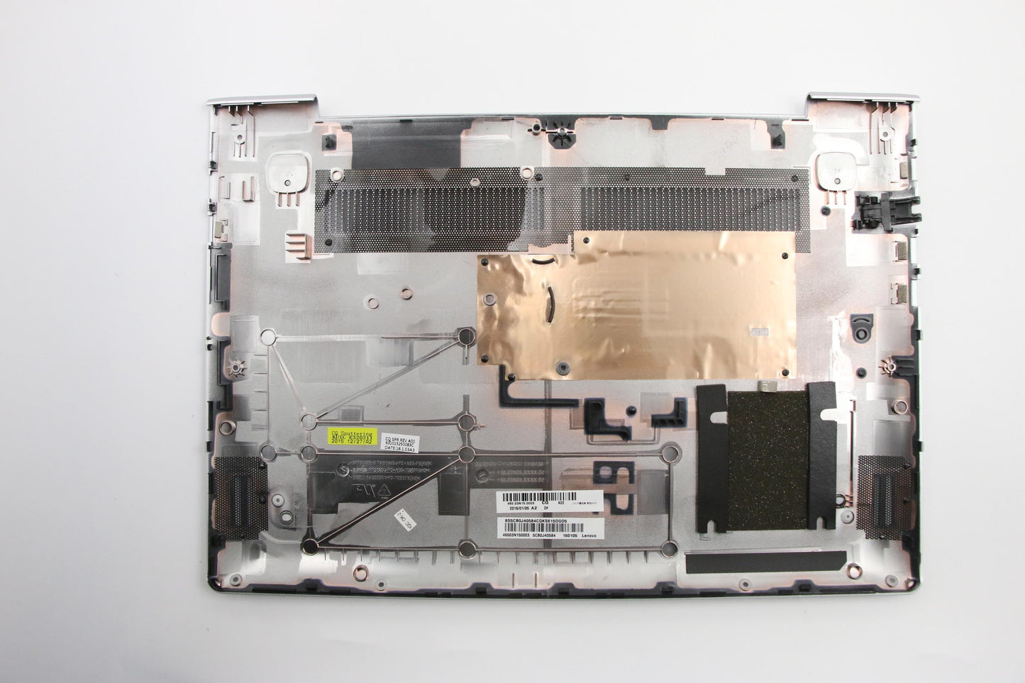 Lenovo Co Covers - 5CB0J40584