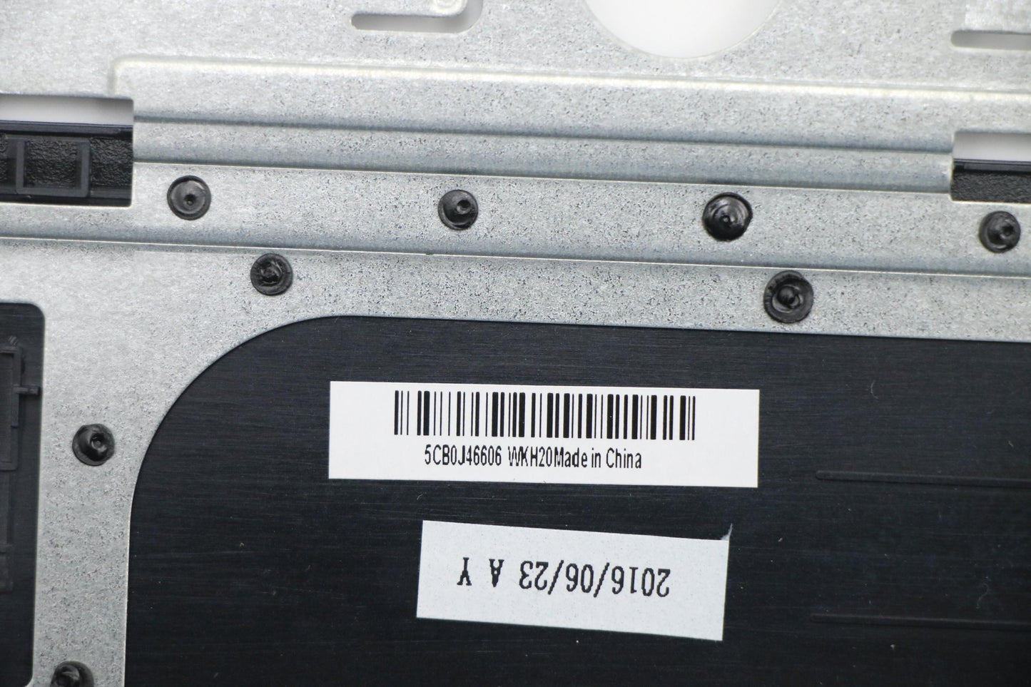 Lenovo Co Covers - 5CB0J46606