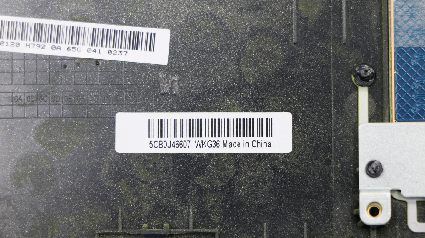 Lenovo Co Covers - 5CB0J46607