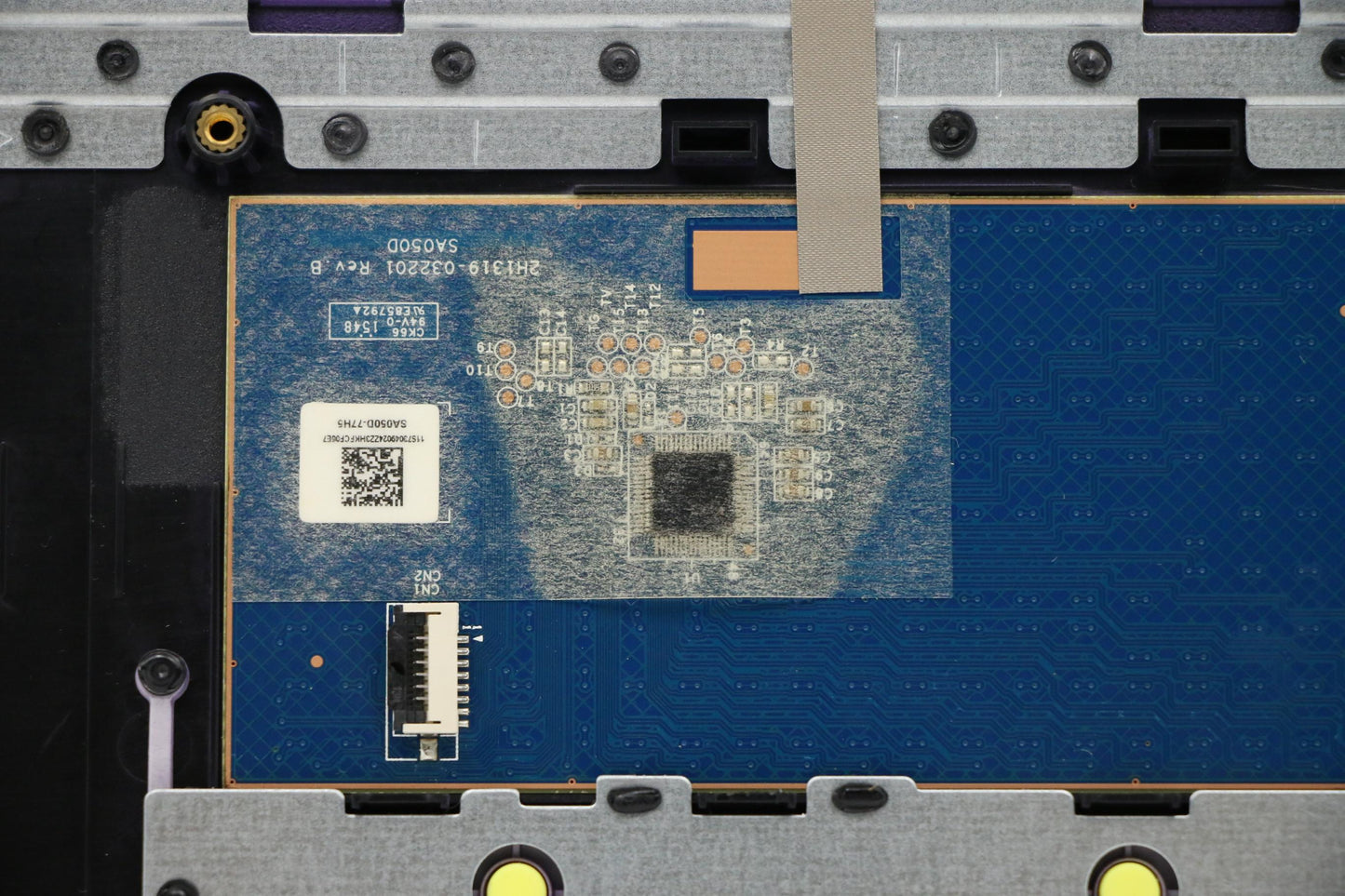 Lenovo Co Covers - 5CB0J46608