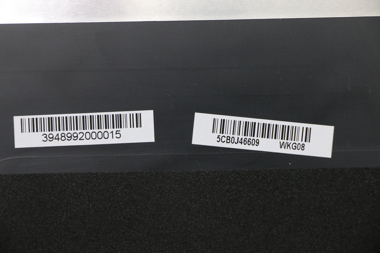 Lenovo Co Covers - 5CB0J46609