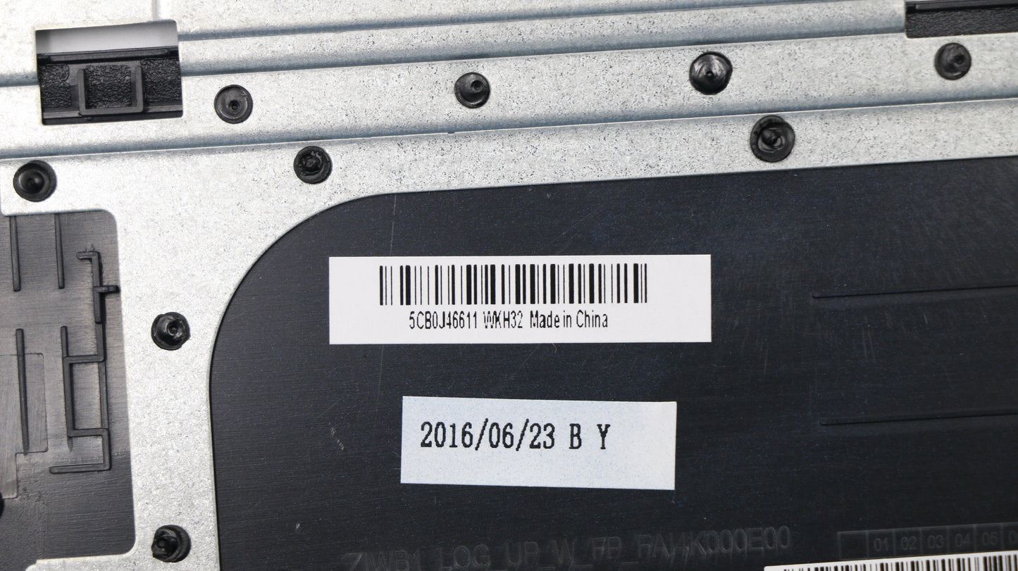 Lenovo Co Covers - 5CB0J46611