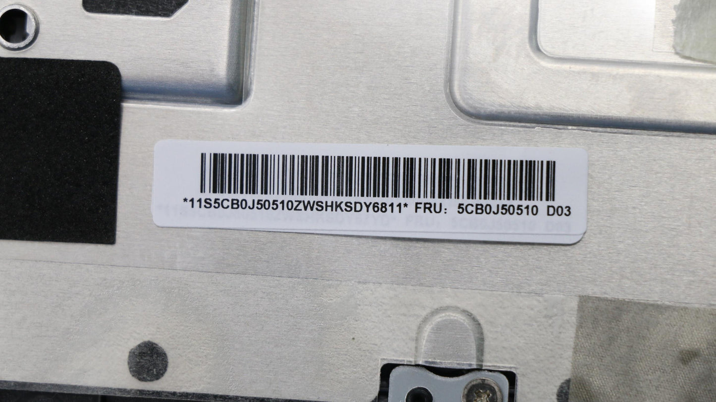 Lenovo Co Covers - 5CB0J50510