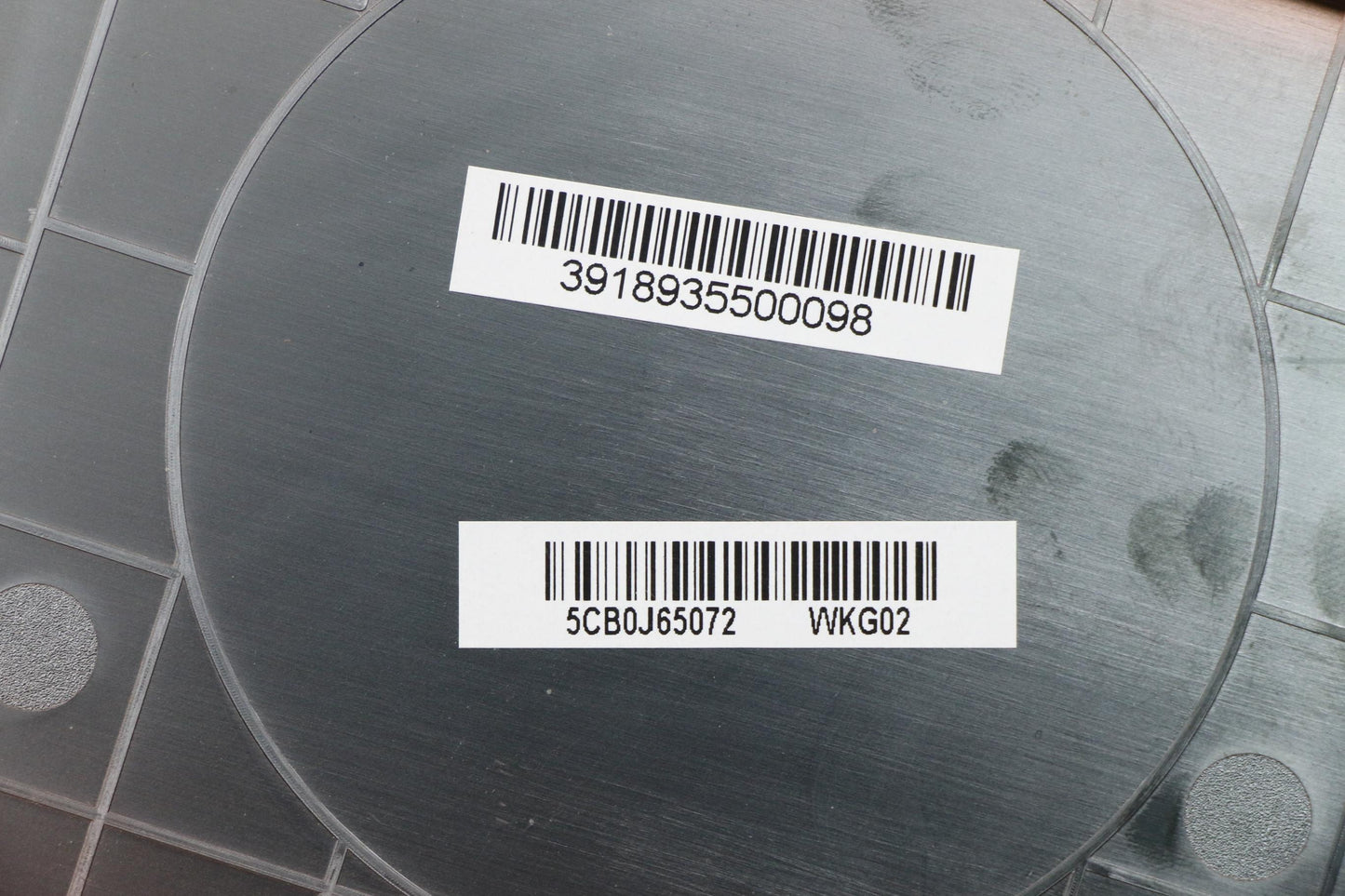 Lenovo Lower Case Cover - 5CB0J65072