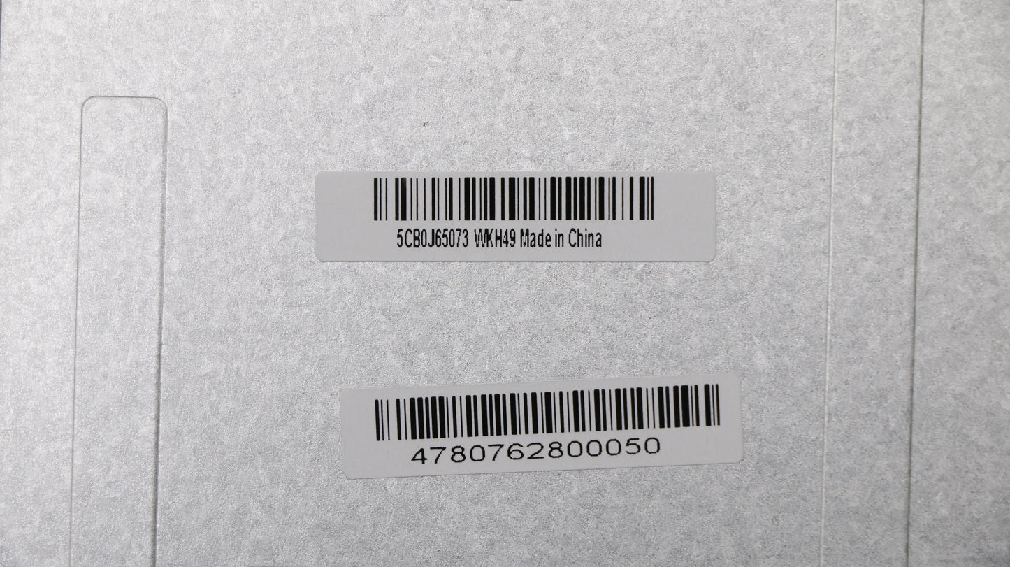Lenovo Co Covers - 5CB0J65073