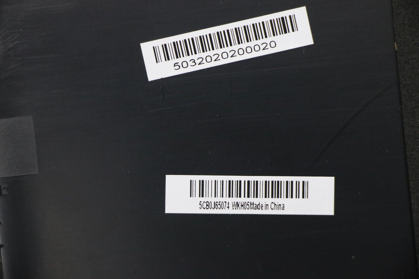 Lenovo Co Covers - 5CB0J65074
