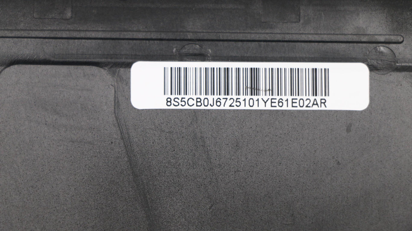 Lenovo Co Covers - 5CB0J67251