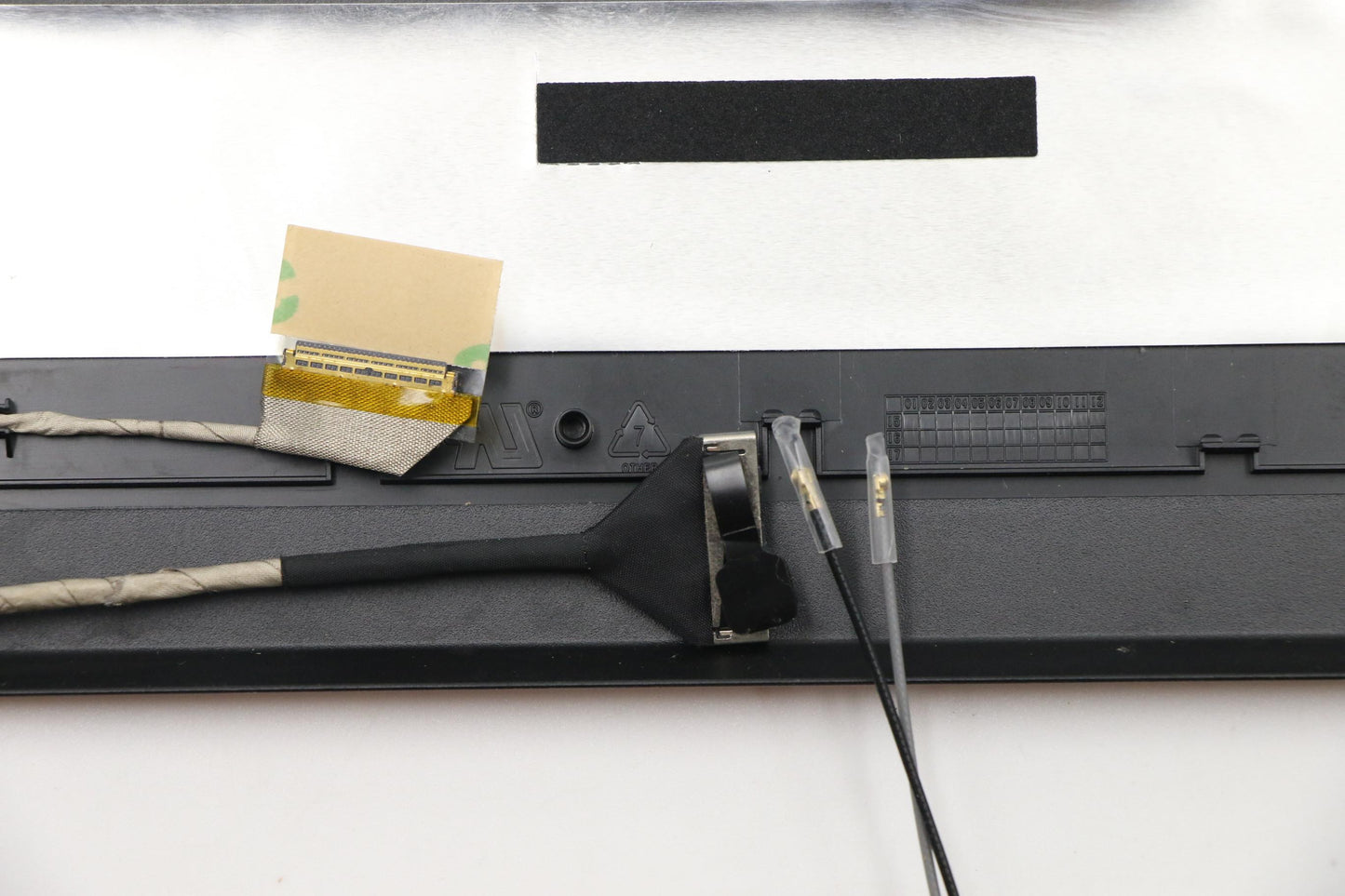 Lenovo Co Covers - 5CB0J67516