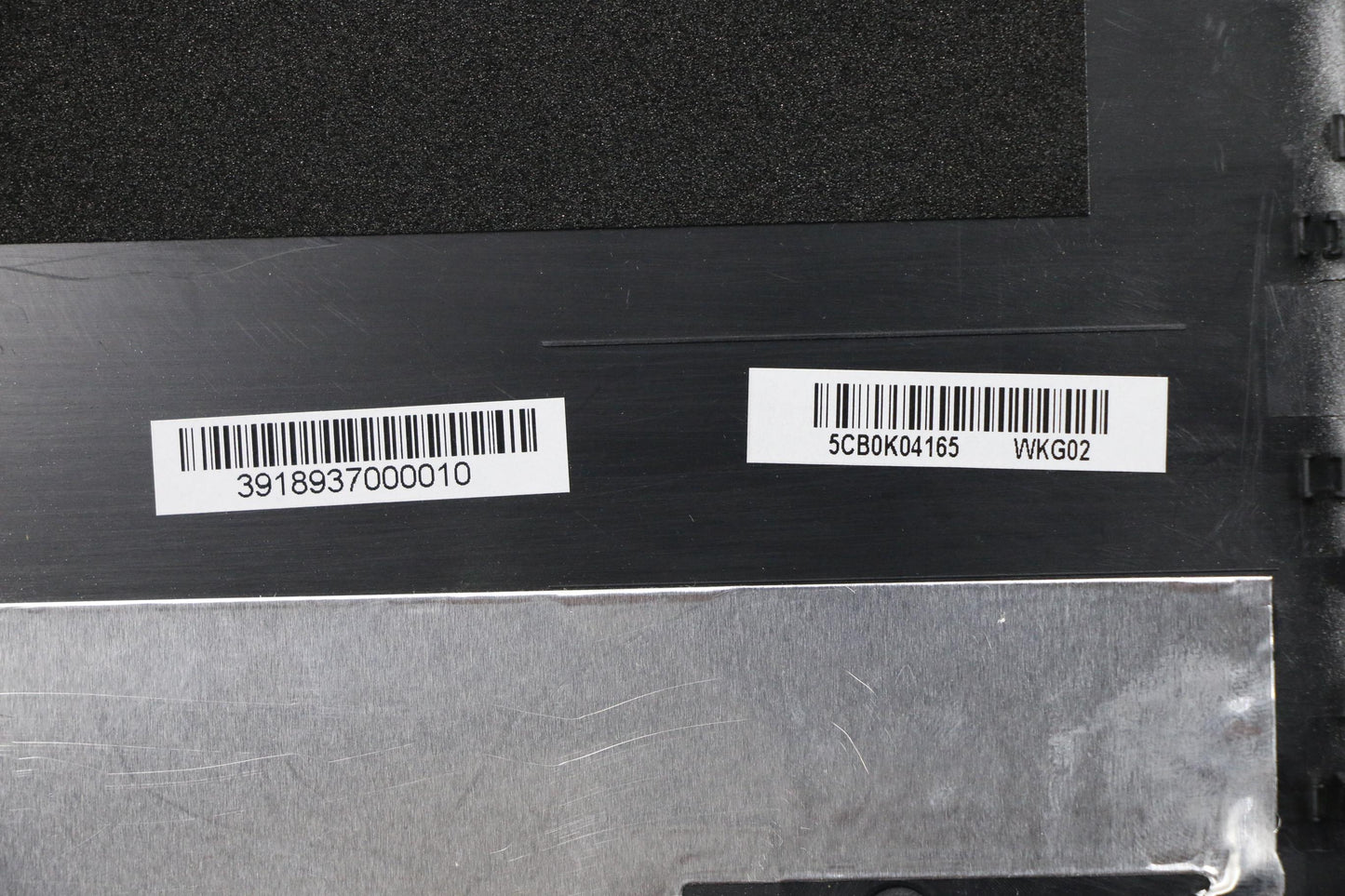 Lenovo Co Covers - 5CB0K04165