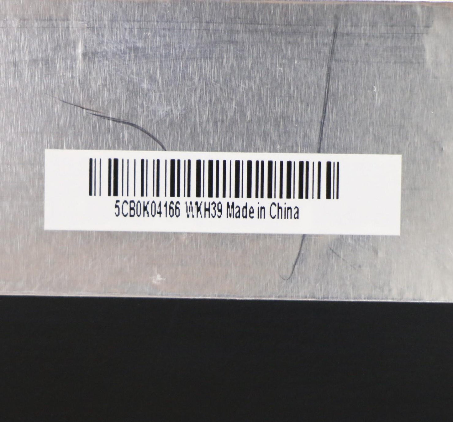 Lenovo Co Covers - 5CB0K04166