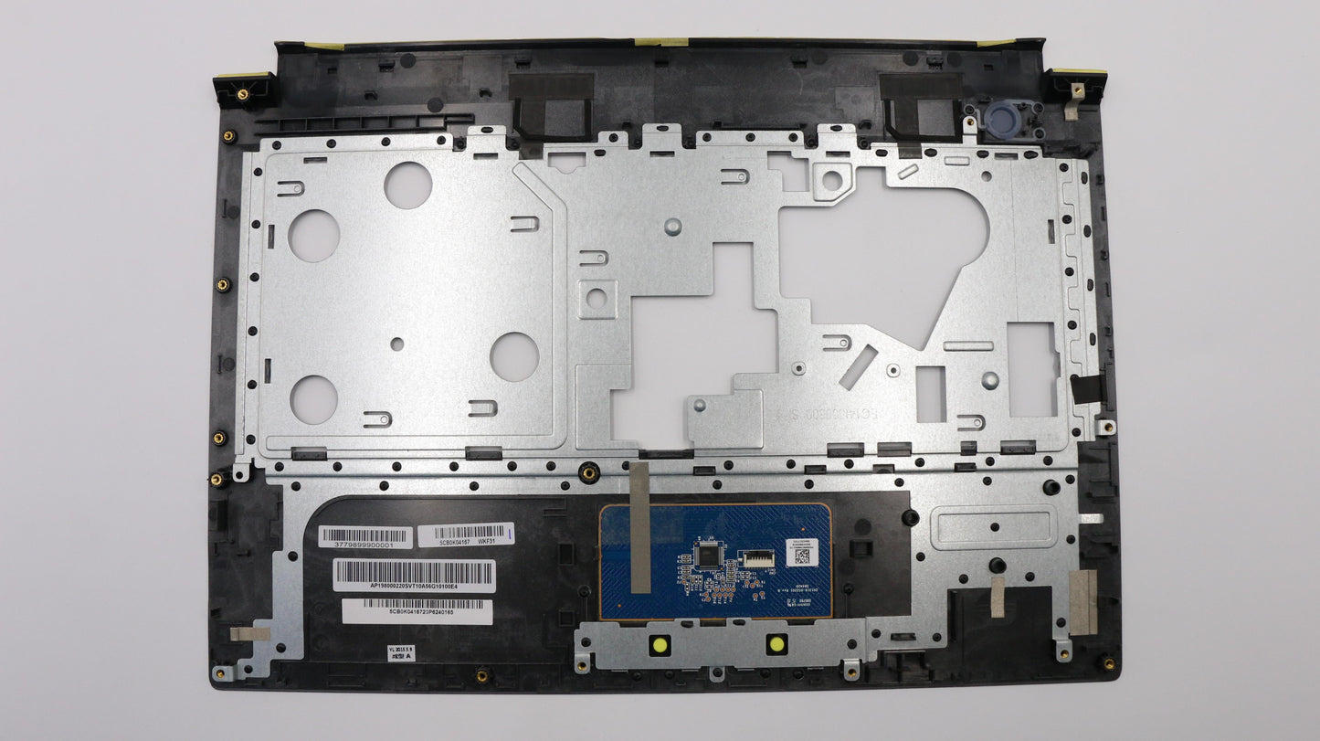 Lenovo Co Covers - 5CB0K04167