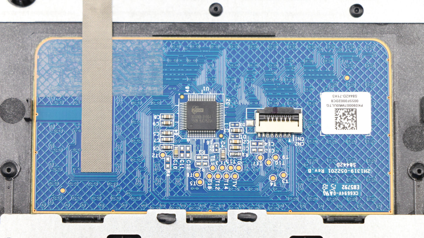Lenovo Co Covers - 5CB0K04167