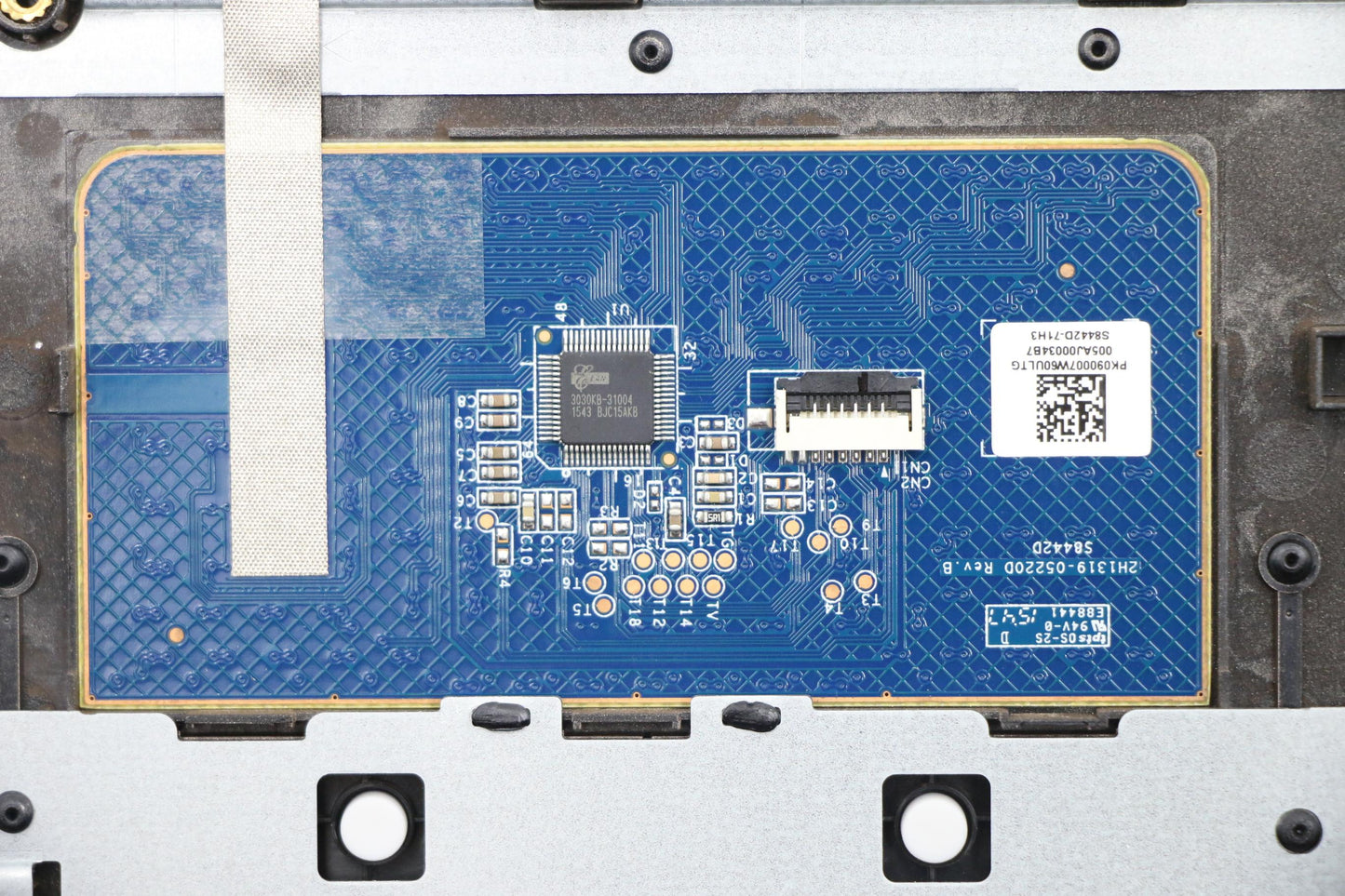 Lenovo Co Covers - 5CB0K04168