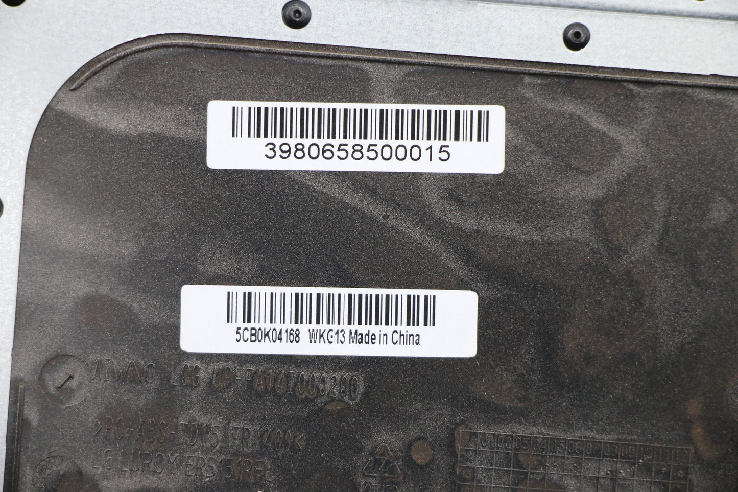 Lenovo Co Covers - 5CB0K04168