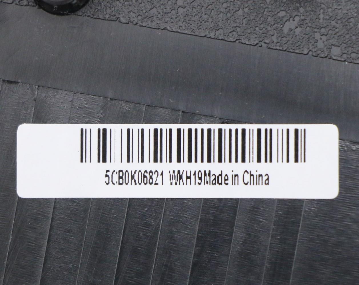 Lenovo Co Covers - 5CB0K06821
