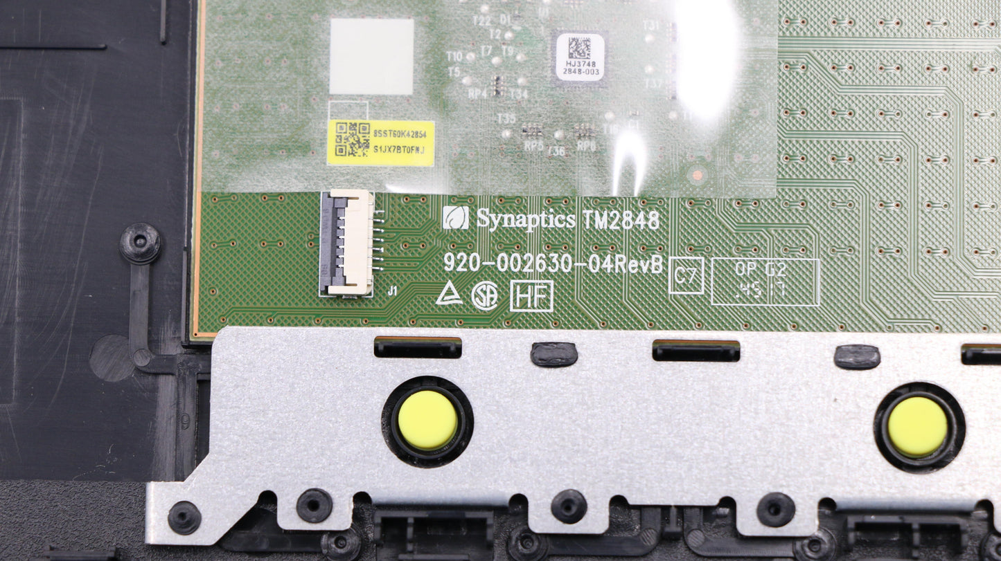 Lenovo Co Covers - 5CB0K06823